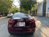 Cần bán Mazda 2 đời 2018, màu đỏ giá cạnh tranh