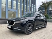 Cần bán xe Mazda CX 5 năm sản xuất 2018, màu đen 