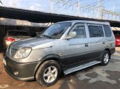 Bán Mitsubishi Jolie sản xuất năm 2007, màu bạc, 117tr