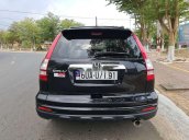 Xe Honda CR V 2013, màu đen, xe chính chủ