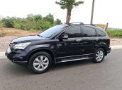 Xe Honda CR V 2013, màu đen, xe chính chủ