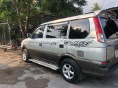 Bán Mitsubishi Jolie sản xuất năm 2007, màu bạc, 117tr