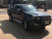 Bán ô tô Ford Ranger đời 2011, màu đen, nhập khẩu 