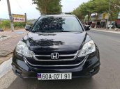 Xe Honda CR V 2013, màu đen, xe chính chủ