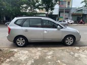 Cần bán gấp Kia Carens năm 2008, màu bạc, nhập khẩu 