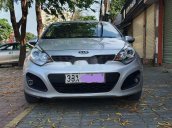 Bán xe Kia Rio năm 2012, màu bạc, nhập khẩu còn mới, 353tr