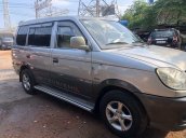 Bán Mitsubishi Jolie sản xuất năm 2007, màu bạc, 117tr