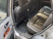 Bán Hyundai Santa Fe năm sản xuất 2006, màu bạc 