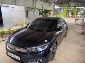 Bán Honda Civic năm sản xuất 2019, màu xanh lam 