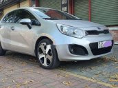 Bán xe Kia Rio năm 2012, màu bạc, nhập khẩu còn mới, 353tr