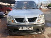 Bán Mitsubishi Jolie sản xuất năm 2007, màu bạc, 117tr