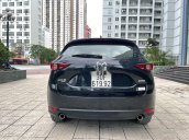 Cần bán xe Mazda CX 5 năm sản xuất 2018, màu đen 