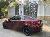 Cần bán Mazda 2 đời 2018, màu đỏ giá cạnh tranh