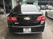 Cần bán gấp Chevrolet Cruze sản xuất 2015, màu đen, xe nhập