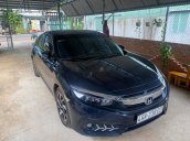 Bán Honda Civic năm sản xuất 2019, màu xanh lam 