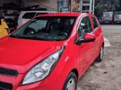 Cần bán Chevrolet Spark sản xuất 2017, màu đỏ, nhập khẩu 