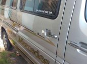 Bán Mercedes Sprinter năm sản xuất 2006, màu hồng còn mới