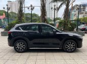 Cần bán xe Mazda CX 5 năm sản xuất 2018, màu đen 