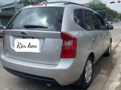 Cần bán gấp Kia Carens năm 2008, màu bạc, nhập khẩu 