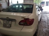 Cần bán xe Toyota Corolla Altis đời 2006, màu trắng, xe nhập 