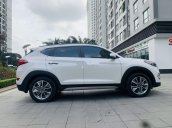 Cần bán gấp Hyundai Tucson năm sản xuất 2018 còn mới