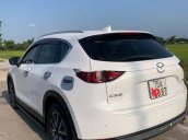 Bán Mazda CX 5 năm sản xuất 2018 còn mới, giá tốt