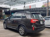 Cần bán lại xe Kia Sorento sản xuất 2014 còn mới