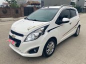 Cần bán gấp Chevrolet Spark sản xuất 2014 còn mới, giá 237tr