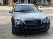 Bán xe Mercedes C class năm 2004, nhập khẩu còn mới, giá tốt