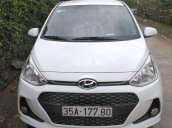 Cần bán Hyundai Grand i10 sản xuất năm 2020, nhập khẩu nguyên chiếc còn mới