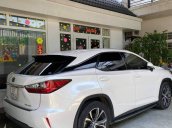 Bán xe Lexus RX 350 năm sản xuất 2016, nhập khẩu nguyên chiếc