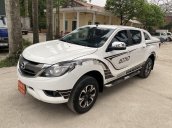 Bán ô tô Mazda BT 50 năm sản xuất 2017, xe nhập