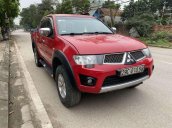 Bán Mitsubishi Triton sản xuất năm 2011, nhập khẩu còn mới, giá tốt