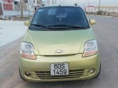 Cần bán lại xe Chevrolet Spark năm 2009 còn mới, giá tốt