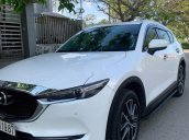 Bán Mazda CX 5 năm sản xuất 2018 còn mới, giá tốt