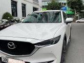 Bán xe Mazda CX 5 năm sản xuất 2018 còn mới