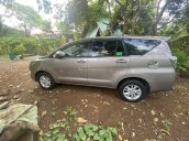 Bán Toyota Innova E sản xuất 2018