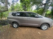 Bán Toyota Innova E sản xuất 2018