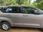 Bán Toyota Innova E sản xuất 2018