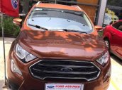 Bán xe Ford EcoSport 2019, màu nâu, 595 triệu