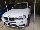 Cần bán xe BMW X3 năm 2015, màu trắng, xe nhập 