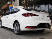 Bán ô tô Hyundai Elantra sản xuất 2021, màu trắng, giá chỉ 755 triệu