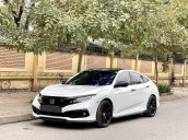 Bán ô tô Honda Civic sản xuất 2019 giá cạnh tranh