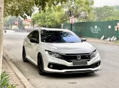 Bán ô tô Honda Civic sản xuất 2019 giá cạnh tranh