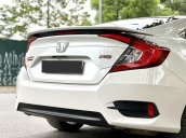 Bán ô tô Honda Civic sản xuất 2019 giá cạnh tranh
