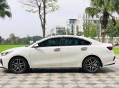 Cần bán xe Cerato 2.0 Premium sx 2019, màu trắng