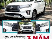 Tặng ngay gói bảo hành bảo dưỡng trong 03 năm trong tháng 04/2021