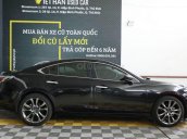 Mazda 6 2.0AT 2018 (Premium), hỗ trợ trả góp