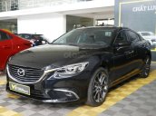 Mazda 6 2.0AT 2018 (Premium), hỗ trợ trả góp