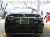 Mazda 6 2.0AT 2018 (Premium), hỗ trợ trả góp